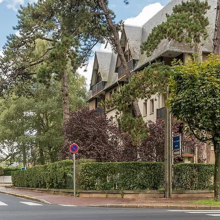 Les Embruns - Maeva * Deauville