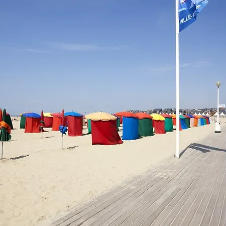 Les Embruns - Maeva Deauville